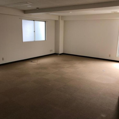 【内装】 | 開発センタービル