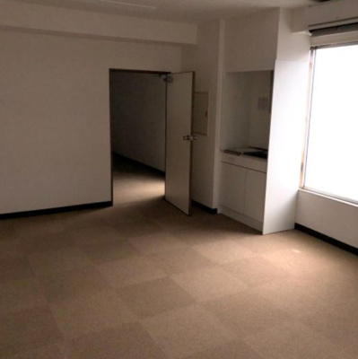 【内装】 | 開発センタービル