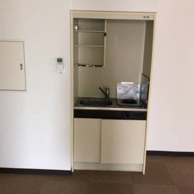 【キッチン】 | 開発センタービル