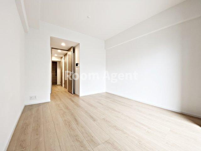 S-RESIDENCE堀田NorthⅡの内装