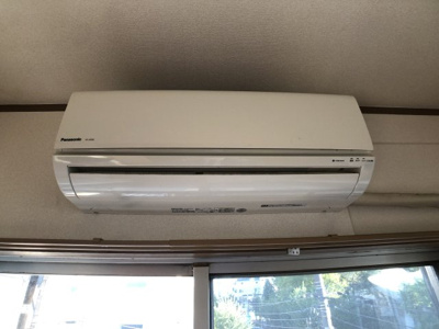 【設備】 | 小豆沢公園コーポ