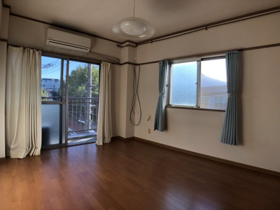 【その他】 | 小豆沢公園コーポ