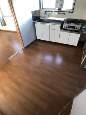 【その他】 | 小豆沢公園コーポ