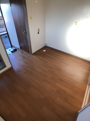 【その他】 | 小豆沢公園コーポ