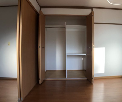 【収納】 | 小豆沢公園コーポ