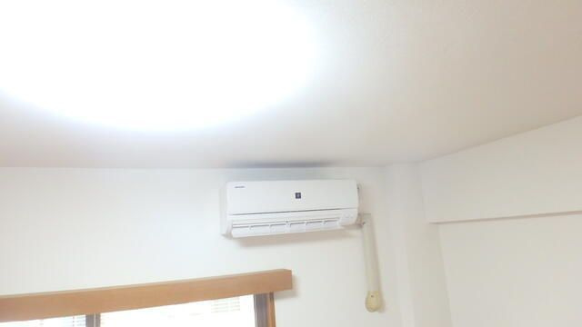 ロアール御茶ノ水順天堂大学前の設備