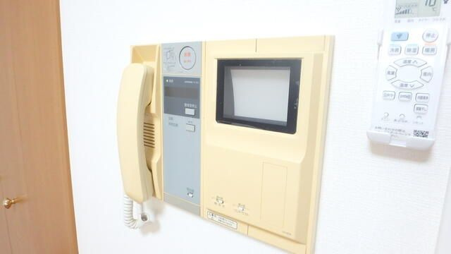 ロアール御茶ノ水順天堂大学前のセキュリティ