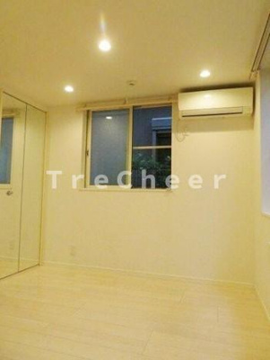 【寝室】 | ミモザハウスジユウガオカ(Mimosa House Jiyugaoka)