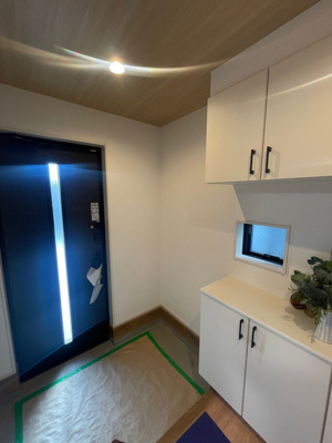 【玄関】 | Sumai-to千葉市若葉区加曽利町01