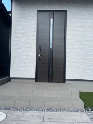 【玄関】 | Sumai-to千葉市若葉区加曽利町01