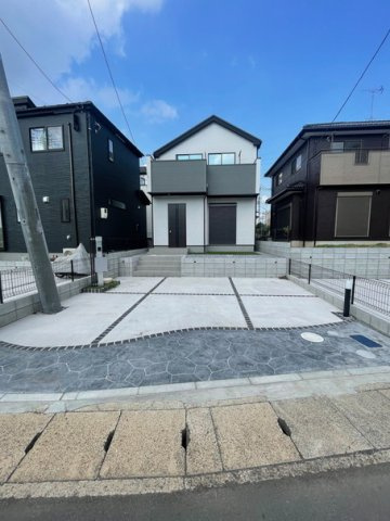 【外観】 | Sumai-to千葉市若葉区加曽利町01