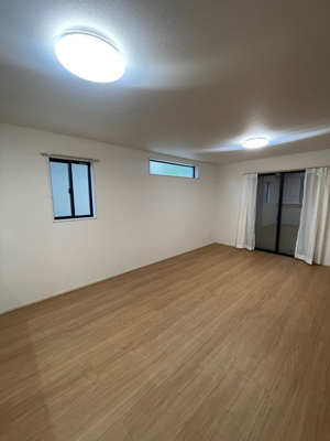 【居間・リビング】 | Sumai-to千葉市若葉区加曽利町01