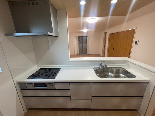 【キッチン】 | Sumai-to千葉市若葉区加曽利町01