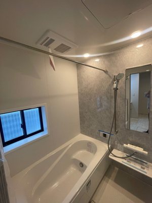 【浴室】 | Sumai-to千葉市若葉区加曽利町01