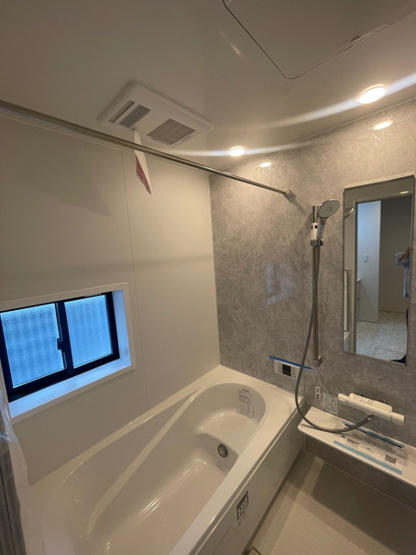 【浴室】 | Sumai-to千葉市若葉区加曽利町01