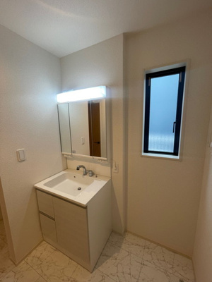 【独立洗面台】 | Sumai-to千葉市若葉区加曽利町01