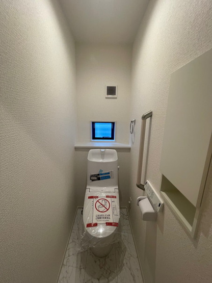 【トイレ】 | Sumai-to千葉市若葉区加曽利町01