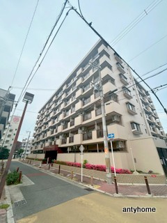 瑞光グランドハイツ北　仲介手数料無料