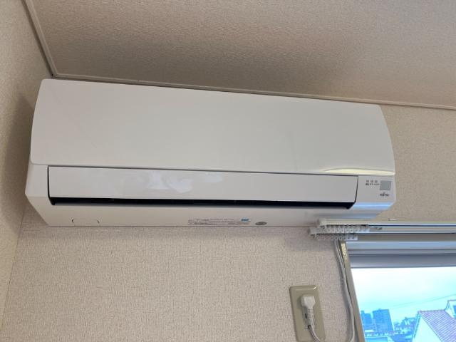 パークハイツ篠木の設備|室内設備