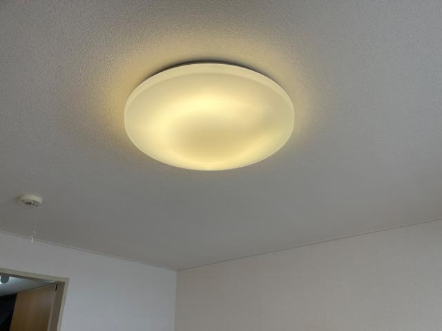 パークハイツ篠木の設備|室内設備