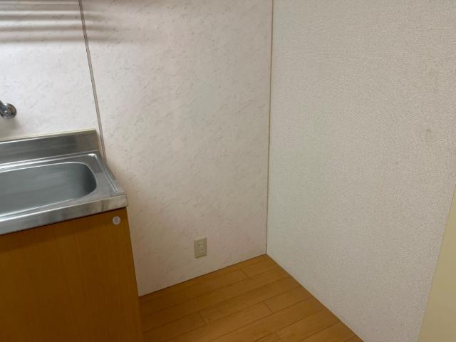 パークハイツ篠木のキッチン|キッチン