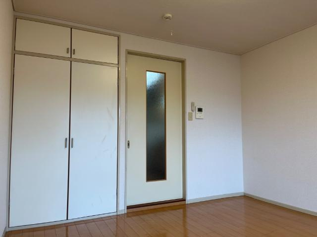 パークハイツ篠木の内装|室内