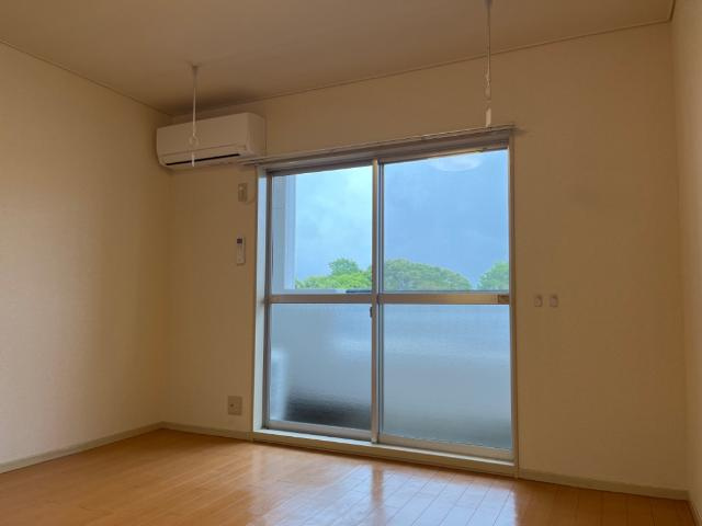 パークハイツ篠木の居間・リビング|室内