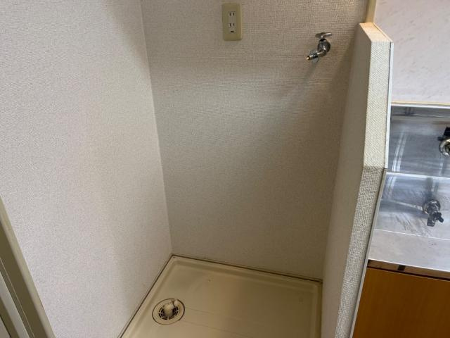 パークハイツ篠木の設備|その他