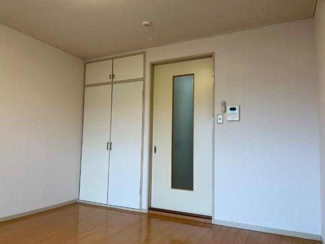 パークハイツ篠木の内装|室内