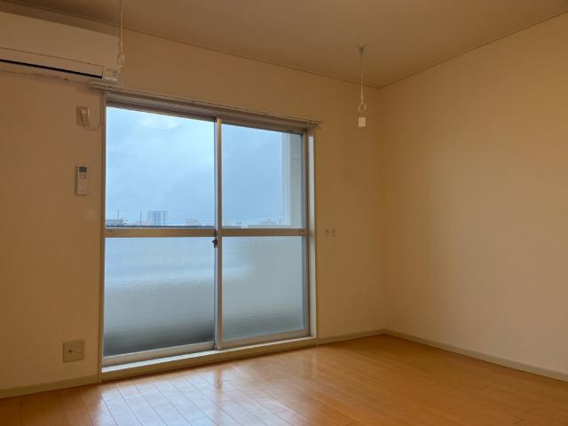 パークハイツ篠木の内装|室内