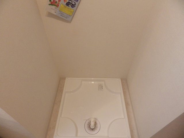 ボナール白山の設備