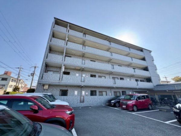 グレース南茨木