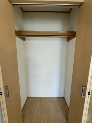 【収納】 | コンフォート要町 | コンフォート要町　豊島区高松