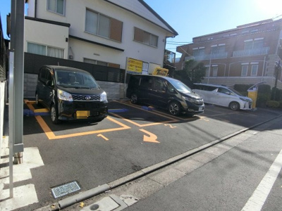 【周辺】 | コンフォート要町 | コンフォート要町　豊島区高松