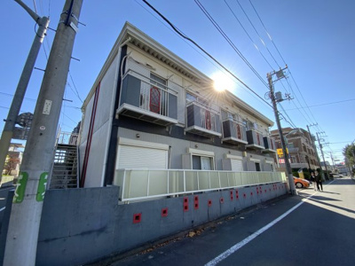 【外観】 | コンフォート要町 | コンフォート要町　豊島区高松