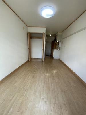 【居間・リビング】 | コンフォート要町 | コンフォート要町　豊島区高松