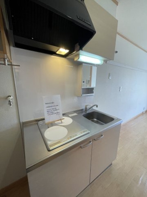 【キッチン】 | コンフォート要町 | コンフォート要町　豊島区高松