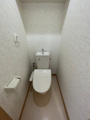 【トイレ】 | コンフォート要町 | コンフォート要町　豊島区高松