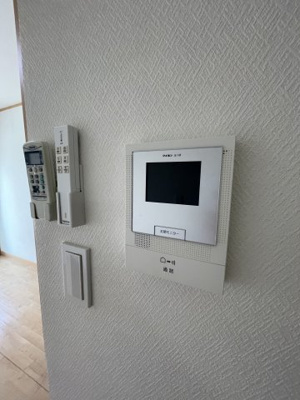 【セキュリティ】 | コンフォート要町 | コンフォート要町　豊島区高松