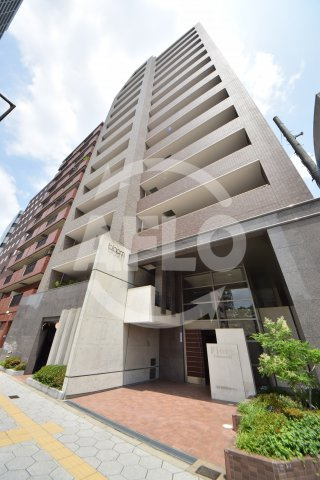 フィオレ上本町