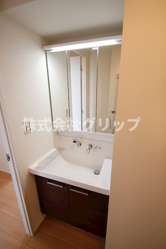 the TACT YOKOHAMAの設備