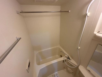 【浴室】 | トラッドハウス愛宕 | バス