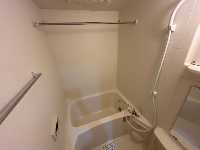 【浴室】 | トラッドハウス愛宕 | バス