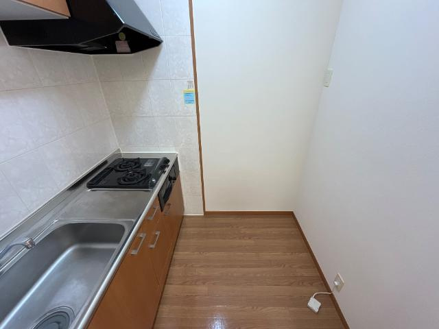 【キッチン】 | トラッドハウス愛宕 | キッチン