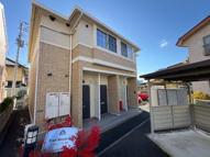 トラッドハウス愛宕の画像