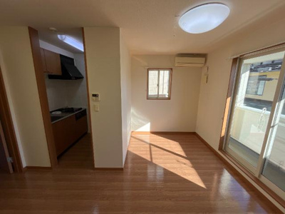 【居間・リビング】 | トラッドハウス愛宕 | リビング