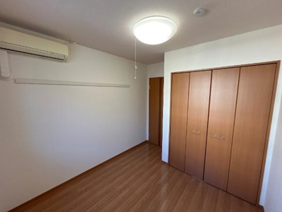 【内装】 | トラッドハウス愛宕 | 洋室