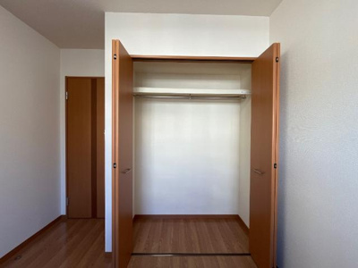 【収納】 | トラッドハウス愛宕 | クローゼット