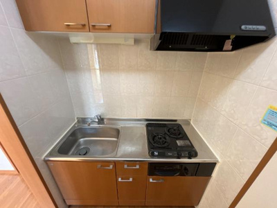 【キッチン】 | トラッドハウス愛宕 | キッチン