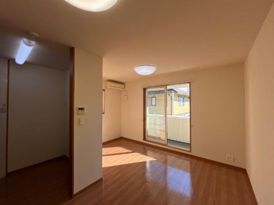 【居間・リビング】 | トラッドハウス愛宕 | リビング